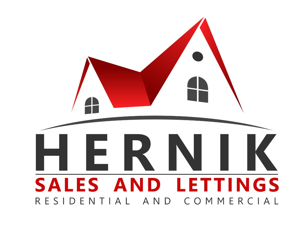 Hernik Lettings Logo